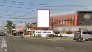 SEWA BALIHO MAGELANG