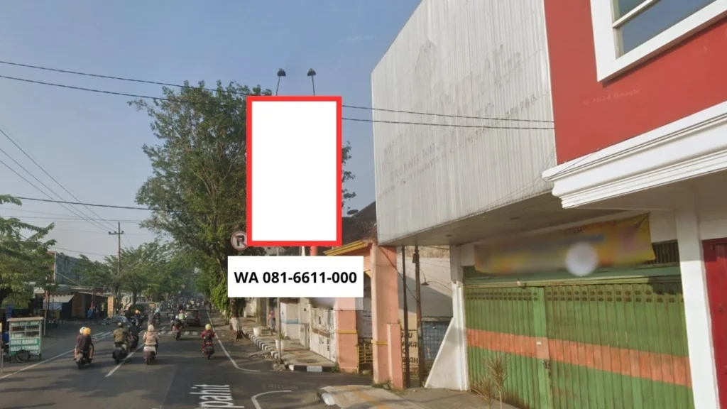 SEWA BALIHO MOJOKERTO