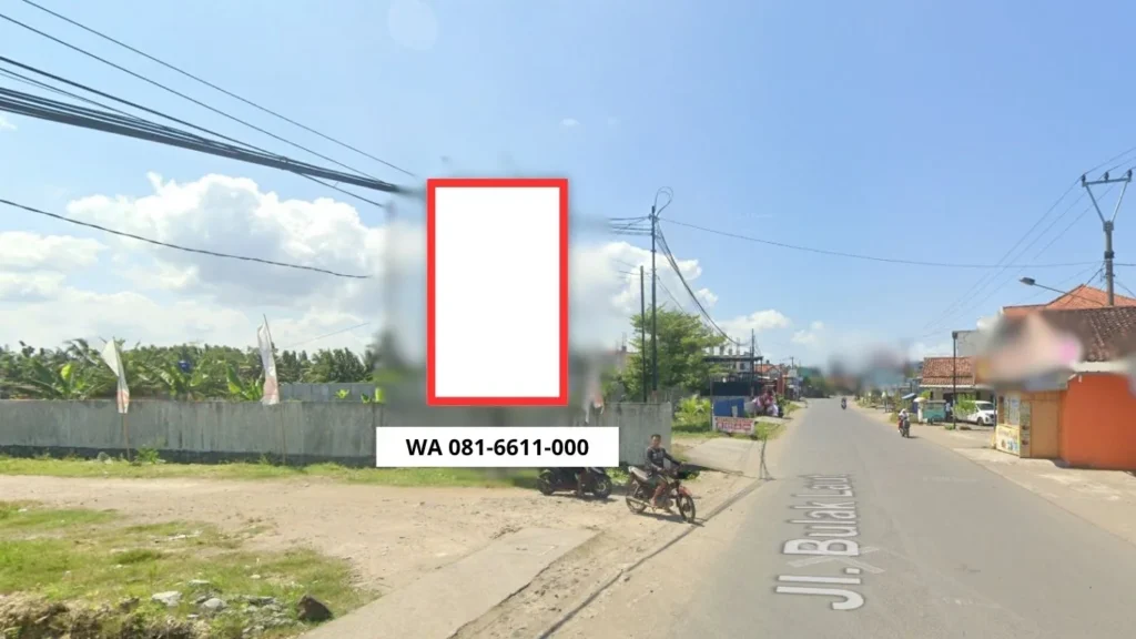 SEWA BALIHO PANGANDARAN