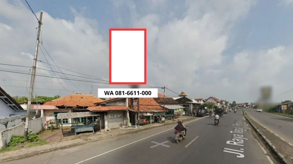 SEWA BALIHO PEMALANG