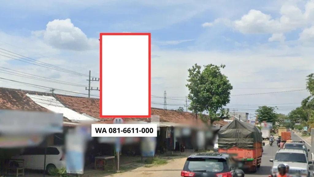 SEWA BALIHO PONOROGO