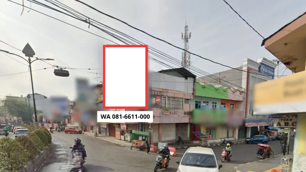 SEWA BALIHO SUKABUMI