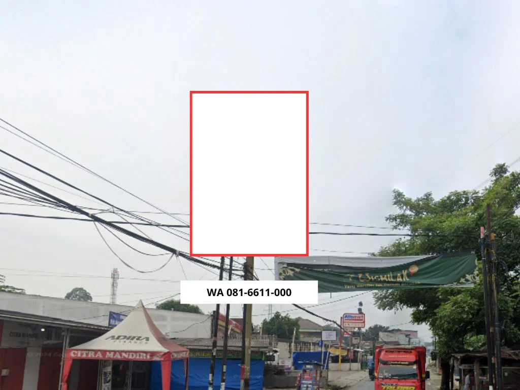 SEWA BALIHO TANGERANG