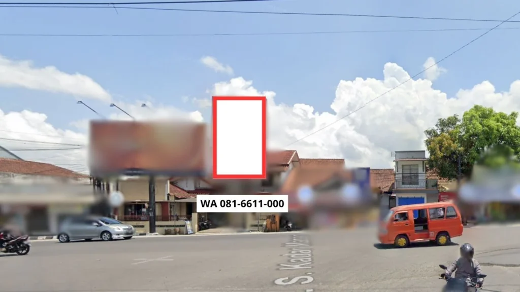 SEWA BALIHO TEMANGGUNG