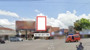 SEWA BALIHO TEMANGGUNG