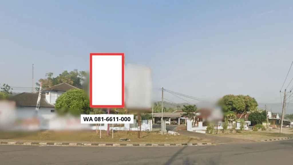 SEWA BALIHO WONOGIRI