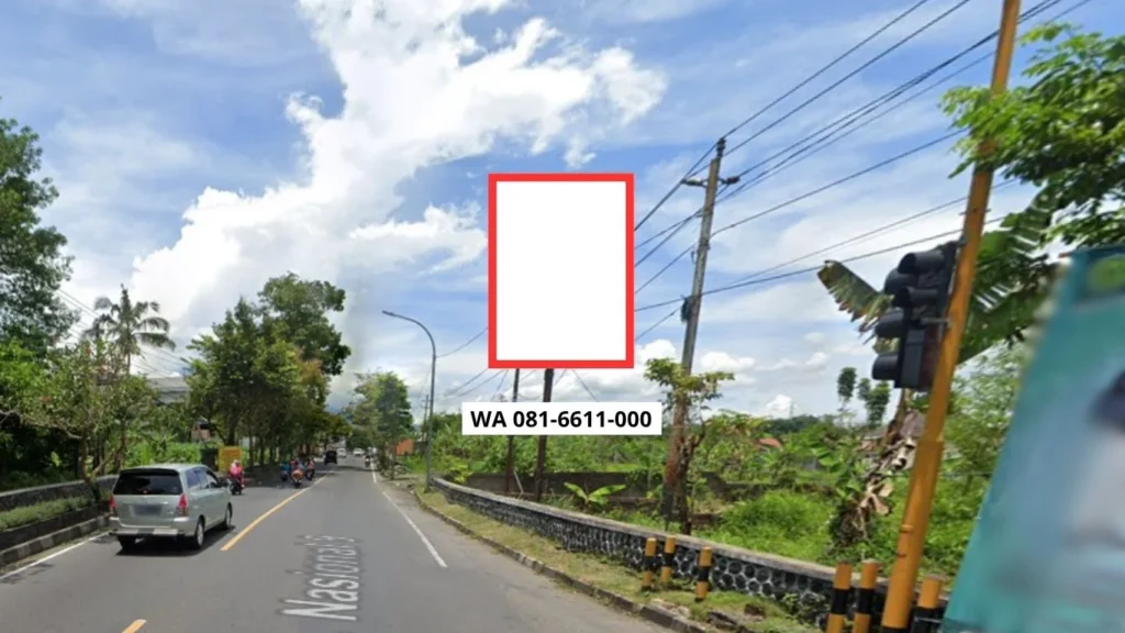 SEWA BALIHO WONOSOBO