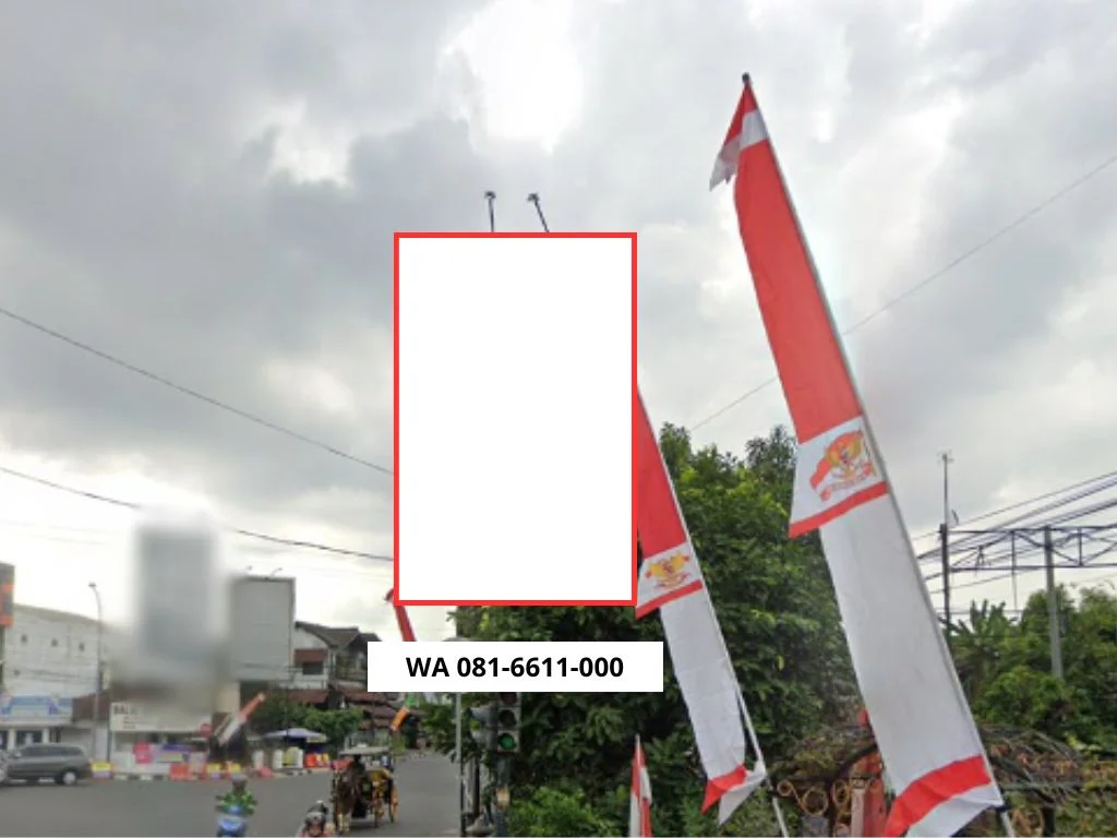 SEWA BALIHO YOGYAKARTA