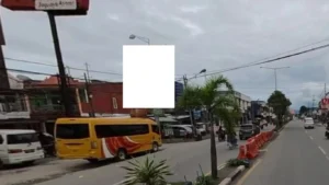 1. . Jl. Raya Abepura 