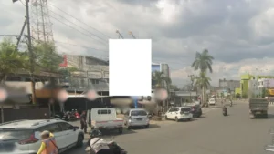 1. Banjarbaru, Kalimantan Selatan