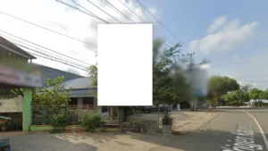 1. Jl. Brigjen Katamso