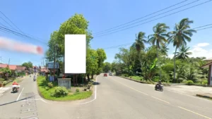 1. Jl. H. Rasuna Said