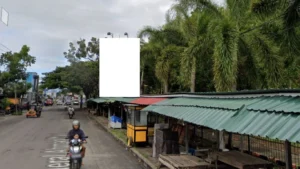 1. Jl. Jenderal Ahmad Yani