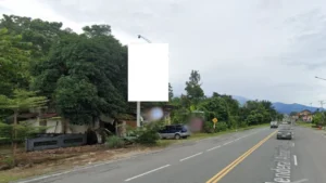 1. Jl. Jenderal Ahmad Yani