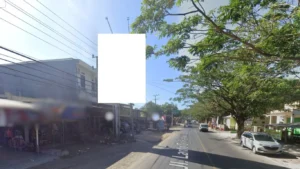 1. Jl. Lanto Dg Pasewang