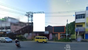 1. Jl. Lintas Sumatera