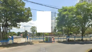 1. Jl. Panjaitan