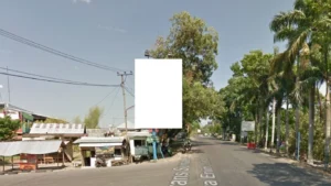 1. Jl. Trans Sumatera Muara Enim-Lahat