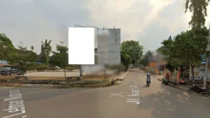 1. Jl. kapt. A. Rivai