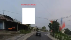 1. SEWA BALIHO BANGLI Jl. Raya Penelokan