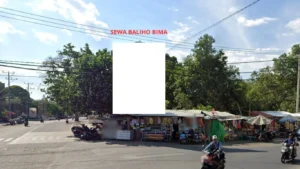 1. SEWA BALIHO BIMA Jl. Sutami