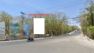 1. SEWA BALIHO KUPANG Jl. Perwira