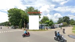 1. SEWA BALIHO SIKKA Jl. Moa Toda