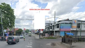 1.SEWA BALIHO MANDALIKA Jl. A. A Gede Ngurah