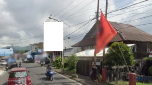 2. Jl. Babe Palar