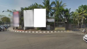 2. Jl. Danau Sunter Selatan