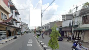 2. Jl. Jend. Ahmad Yani