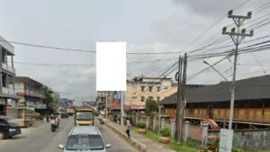 2. Jl. Jenderal Ahmad Yani