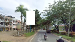 2. Jl. Jenderal Ahmad Yani