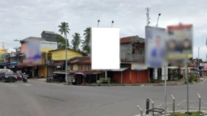 2. Jl. Lintas Sumatera 