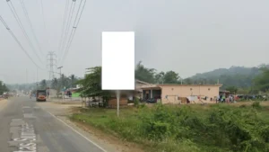 3. Jl. Prof. M. Yamin, SH