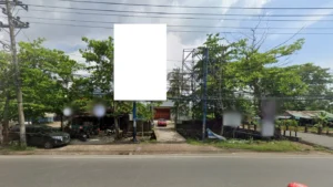 2. Jl. Mayjen Sutoyo S