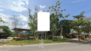 2. Jl. Pangeran Aji Iskandar