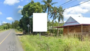 2. Jl. Pare-Pare - Sidrap