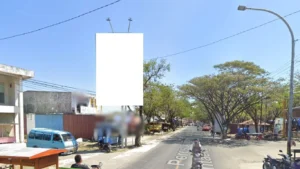 2. Jl. Poros Jeneponto Bantaeng