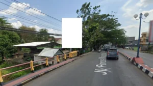 2. Jl. Poros Marumpa - Maros