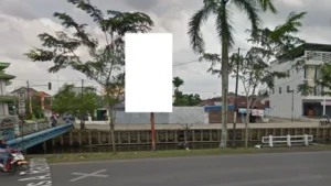 2. Jl. Re.Martadinata