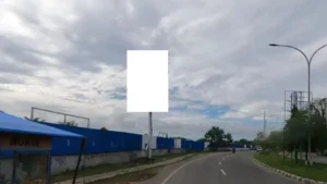 2. Jl. Sungai Maruni