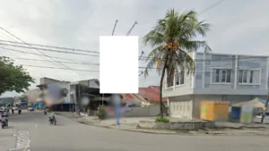 2. Jl. Trans Palu-Donggala