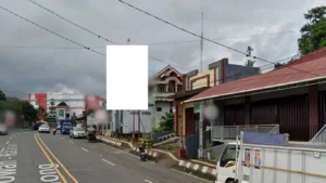 2. Langowan - Ratahan - Belong