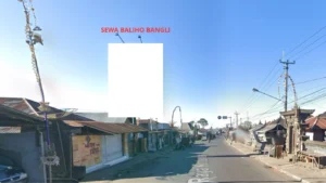 2. SEWA BALIHO BANGLI Jl. Raya Kintamani
