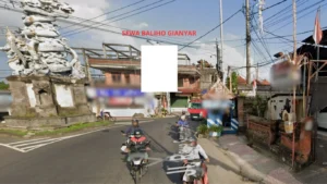 2. SEWA BALIHO GIANYAR Jl. Raya Semebaung