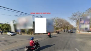 2. SEWA BALIHO KUPANG Jl. Abd Rahman Hakim