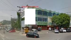 2. SEWA BALIHO LAMPUNG Jl. Kota Raja