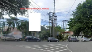 2. SEWA BALIHO PANGKAL PINANG Jl. Jeletung