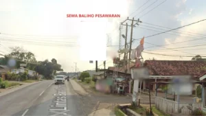 2. SEWA BALIHO PESAWANGAN Jl. Lintas Barat Sumatera